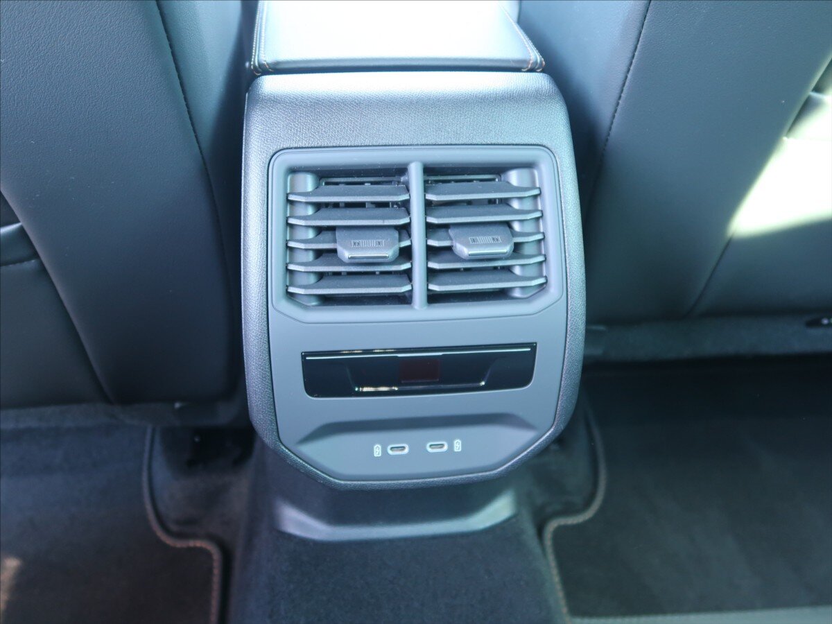 Cupra Formentor SUV 2,0 l 180 kw