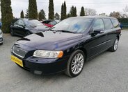 Volvo V70 Kombi 2,4 l 136 kw