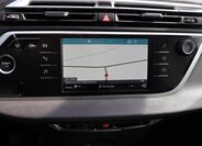Citroën C4 SpaceTourer MPV 1,2 l 96 kw