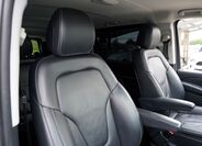 Mercedes-Benz Třídy V 26