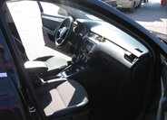 Škoda Octavia Kombi 1,6 l 77 kw