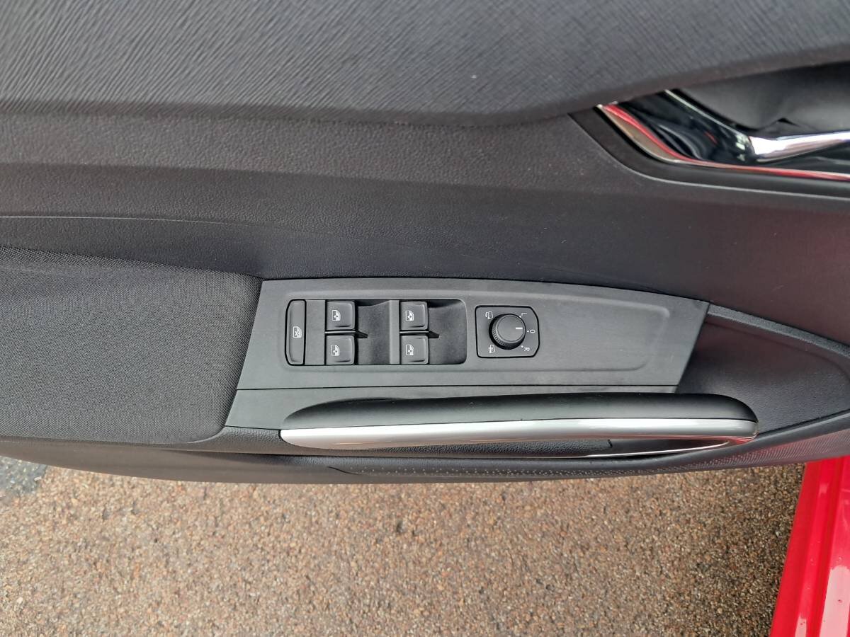 Škoda Fabia Hatchback 999,0 85 kw