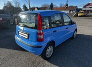 Fiat Panda 5