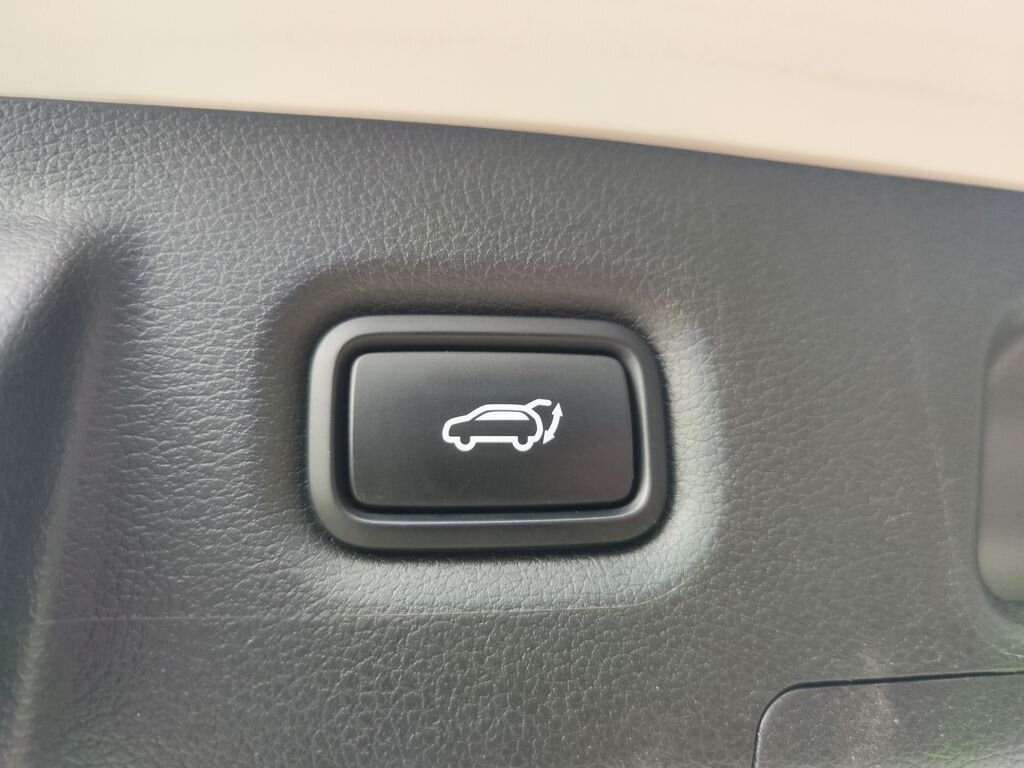 Hyundai Santa Fe SUV / Terénní 2,2 l 142 kw