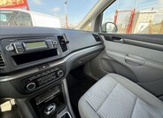 Seat Alhambra 10