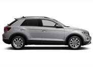 Volkswagen T-Roc 5