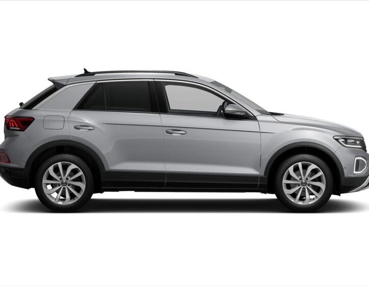 Volkswagen T-Roc 5