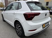 Volkswagen Polo Hatchback 999,0 70 kw