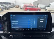 Ford Tourneo Custom MPV 0,0 160 kw