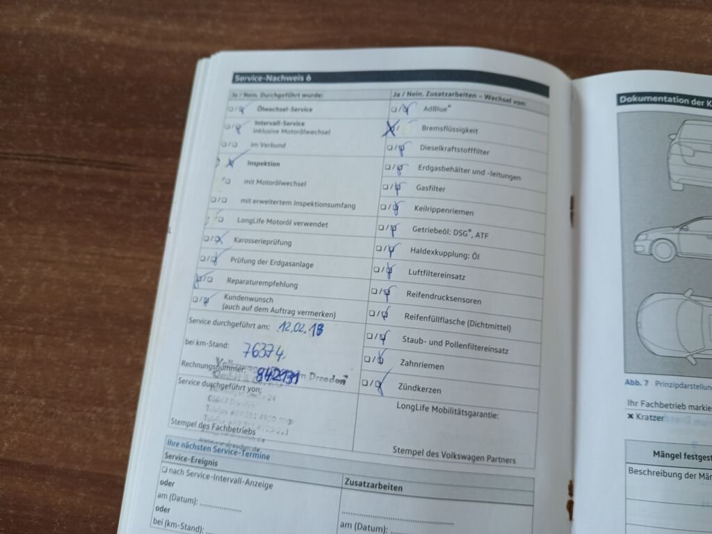 Volkswagen Polo Hatchback 1,4 l 55 kw