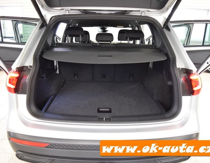 Seat Tarraco SUV 2,0 l 0