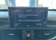 Audi A6 Sedan / Limuzína 3,0 l 230 kw