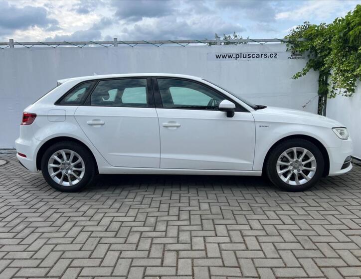 Audi A3 6