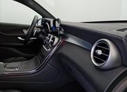 Mercedes-Benz GLC 17