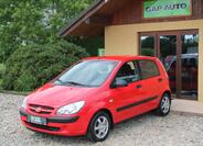 Hyundai Getz 3