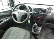 Opel Combo Skříň 1,2 l 66 kw