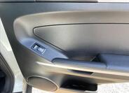 Mercedes-Benz Třídy M SUV 3,0 l 165 kw