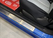 Peugeot 206 Kabriolet 2,0 l 100 kw