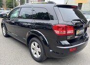 Dodge Journey MPV 2,0 l 103 kw