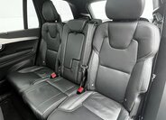 Volvo XC90 SUV 2,0 l 173 kw