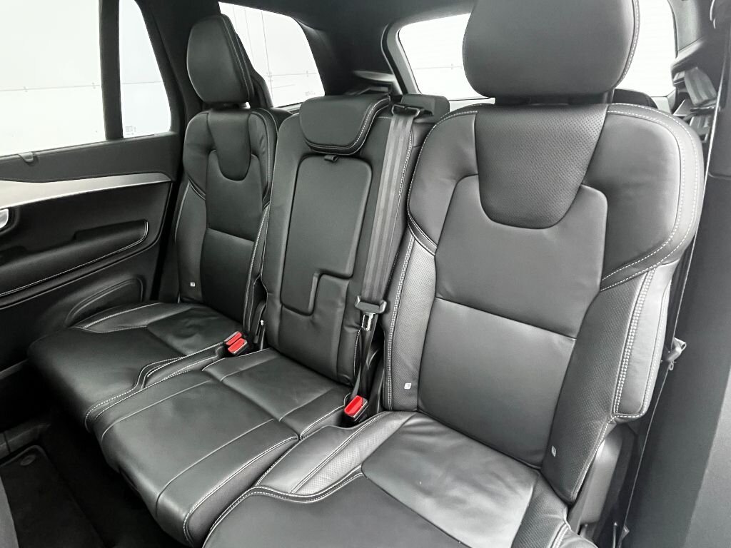 Volvo XC90 SUV 2,0 l 173 kw