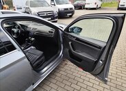 Škoda Superb Kombi 2,0 l 140 kw