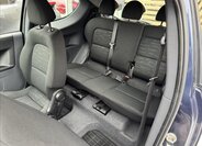 Mitsubishi Colt Hatchback 1,1 l 55 kw