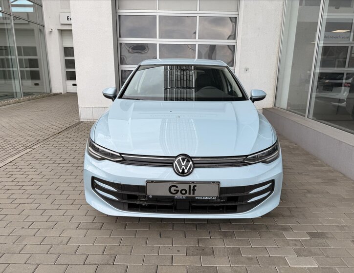 Volkswagen Golf Hatchback 1,5 l 110 kw