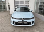 Volkswagen Golf Hatchback 1,5 l 110 kw