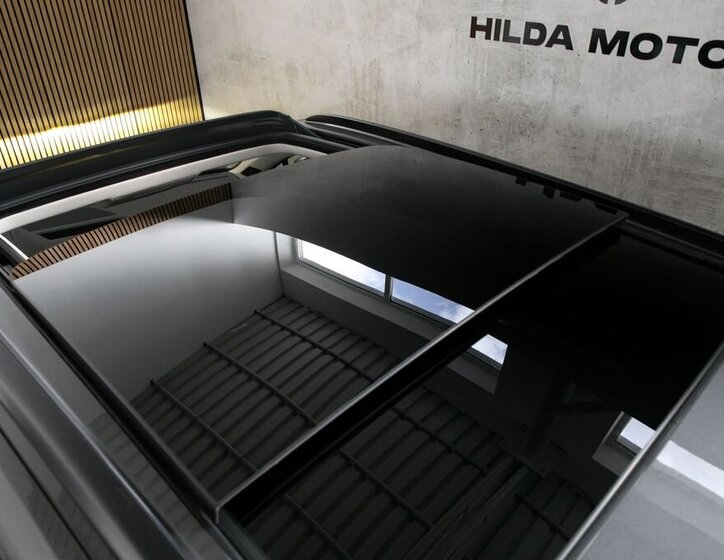 Volkswagen Touareg SUV / Terénní 3,0 l 210 kw