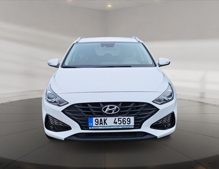 Hyundai i30 Kombi 998,0 88 kw