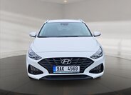 Hyundai i30 Kombi 998,0 88 kw