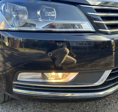 Volkswagen Passat 22