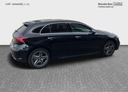 Mercedes-Benz Třídy A 5