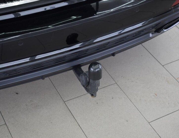 Audi A6 Kombi 3,0 l 210 kw