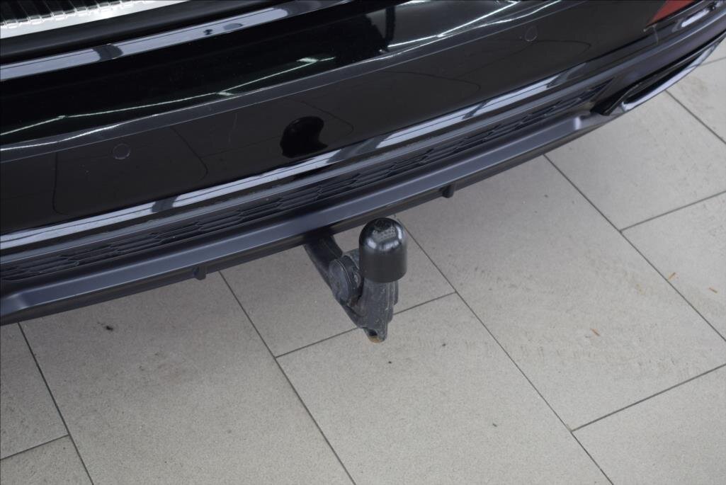 Audi A6 Kombi 3,0 l 210 kw