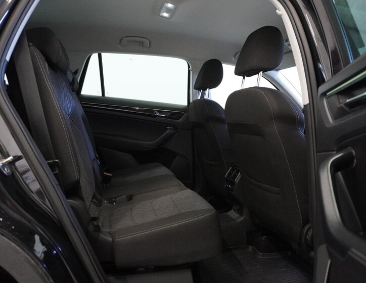 Škoda Kodiaq SUV / Terénní 2,0 l 110 kw