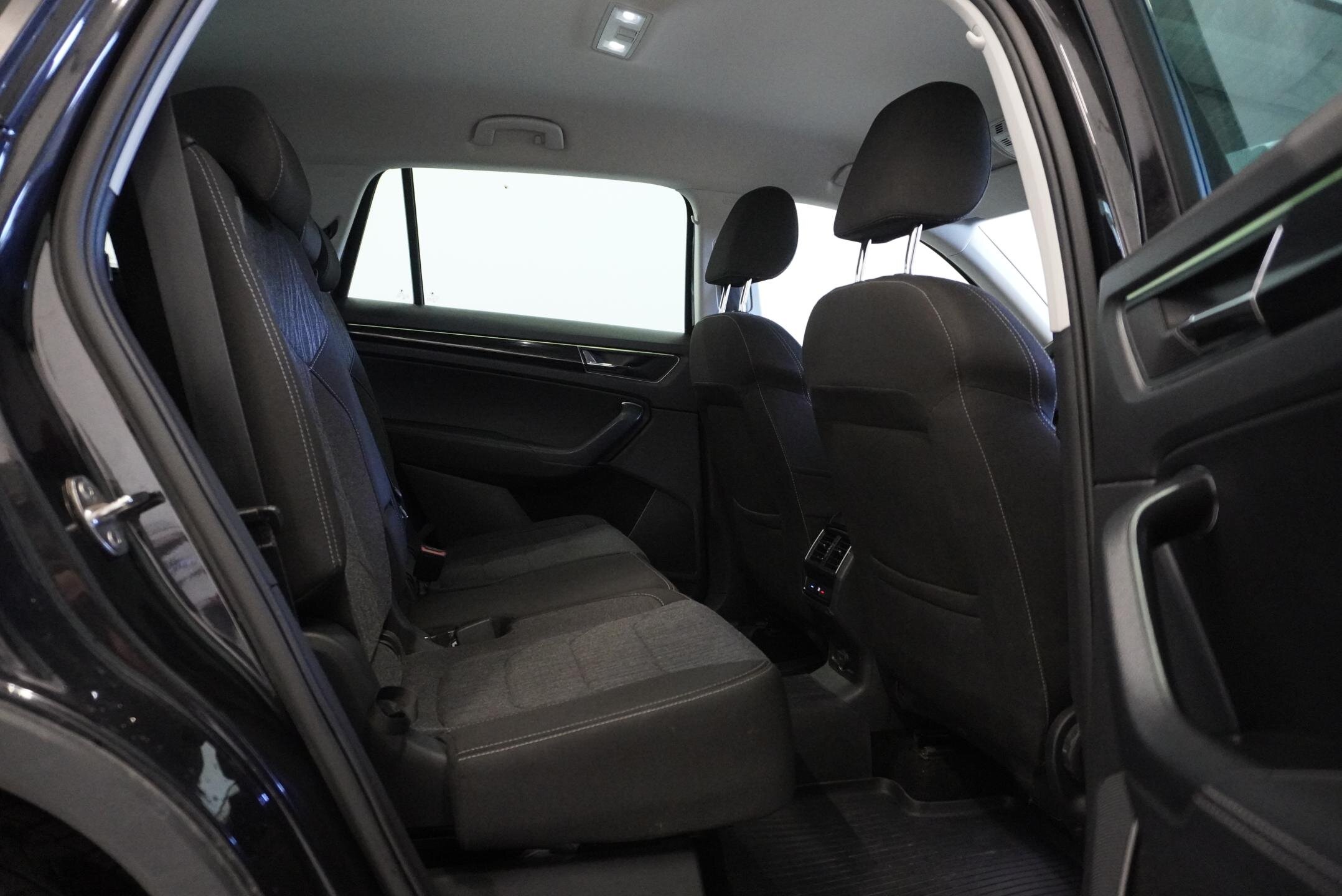 Škoda Kodiaq SUV / Terénní 2,0 l 110 kw