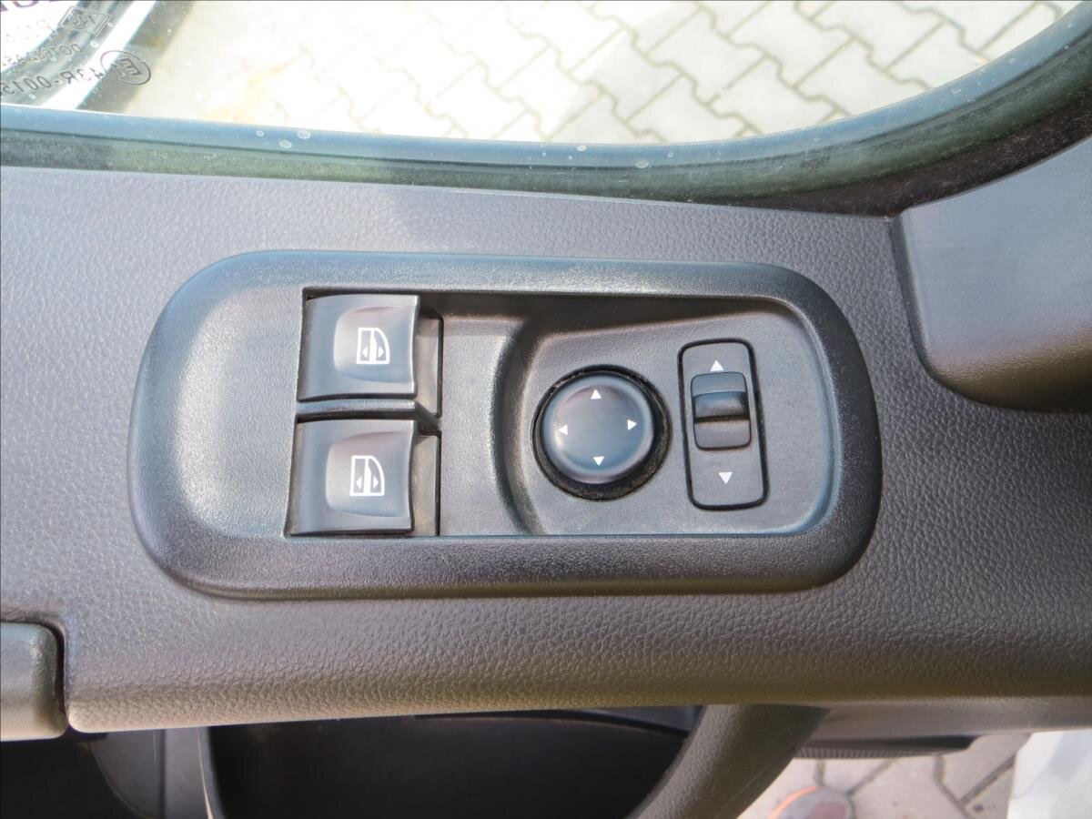 Renault Master Skříň 2,3 l 100 kw