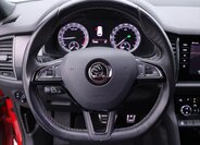 Škoda Kodiaq SUV / Terénní 2,0 l 140 kw