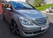 Mercedes-Benz Třídy B Hatchback 2,0 l 80 kw