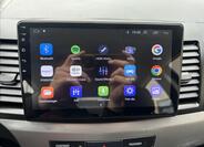 Mitsubishi Lancer 21