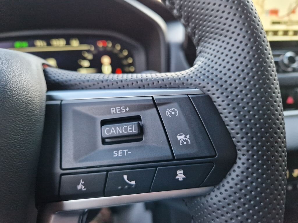 Mitsubishi Outlander SUV / Terénní 2,4 l 225 kw