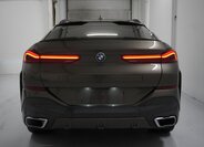 BMW X6 SUV 3,0 l 250 kw