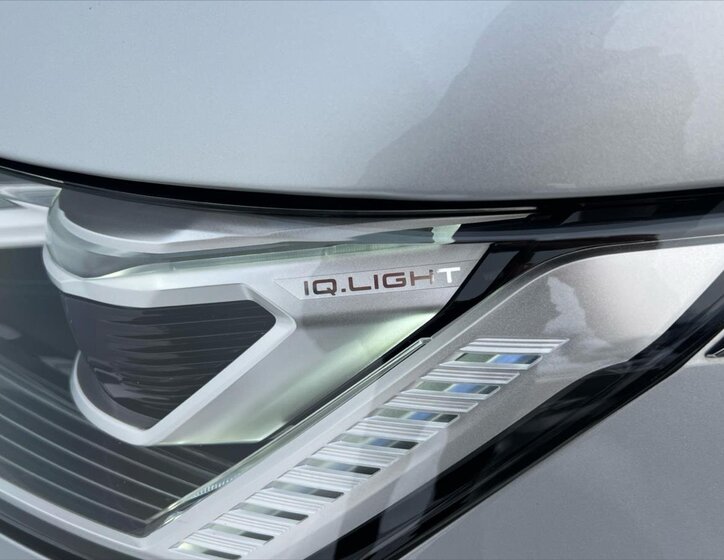 Volkswagen Multivan VAN-Minibus 2,0 l 150 kw