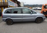 Opel Zafira Kombi 2,2 l 92 kw