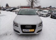 Audi A3 Hatchback 1,6 l 77 kw