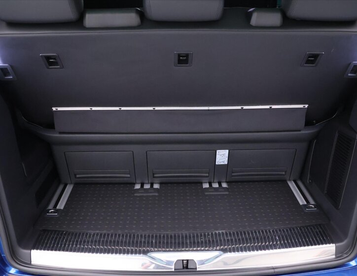 Volkswagen Multivan Kombi 2,0 l 146 kw