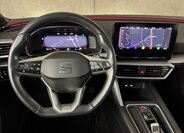 Seat Leon Kombi 1,4 l 150 kw