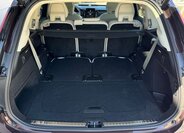 Volvo XC90 SUV / Terénní 2,0 l 184 kw